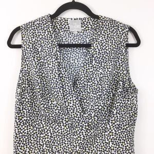 Hi There from Karen Walker Pattern Dress- Pockets!